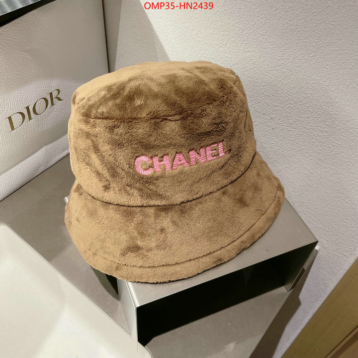 Cap (Hat)-Chanel,copy , ID: HN2439,$: 35USD