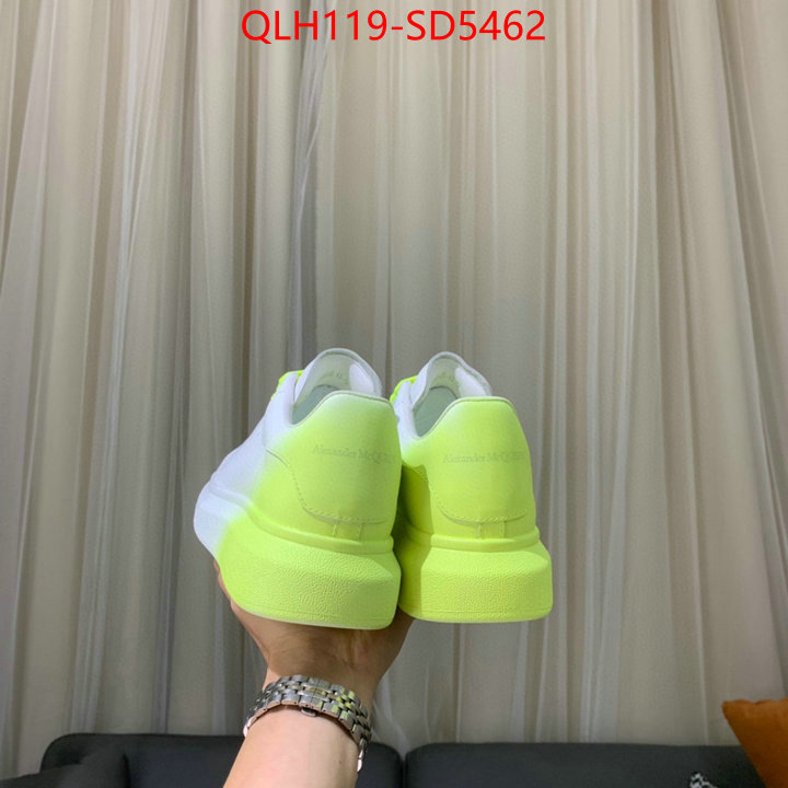 Women Shoes-Alexander McQueen,aaaaa+ class replica , ID: SD5462,$: 119USD