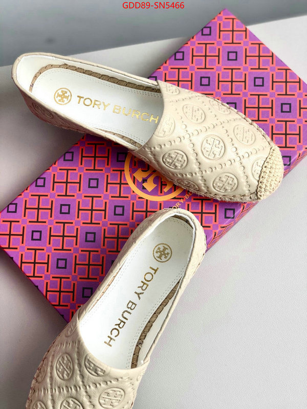 Women Shoes-Tory Burch,best knockoff , ID: SN5466,$: 89USD