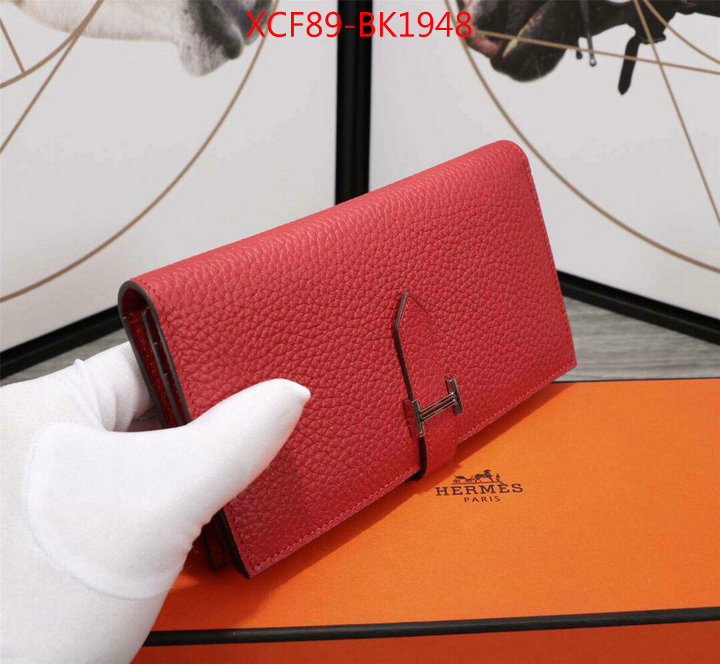 Hermes Bags(TOP)-Wallet-,cheap replica designer ,ID: BK1948,$:89USD