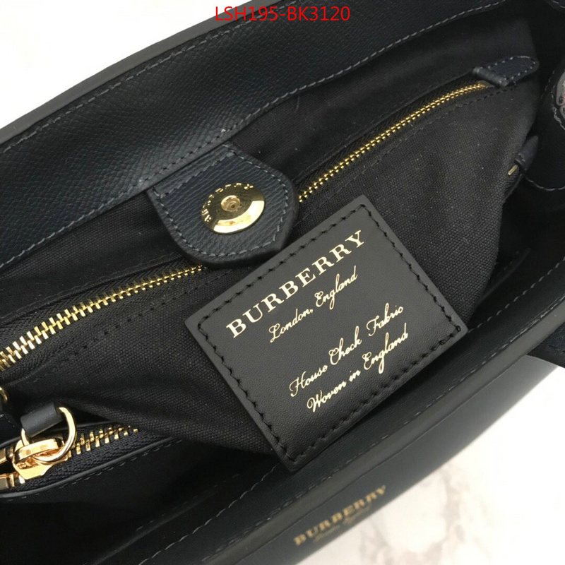 Burberry Bags(TOP)-Handbag-,replicas buy special ,ID: BK3120,$:195USD