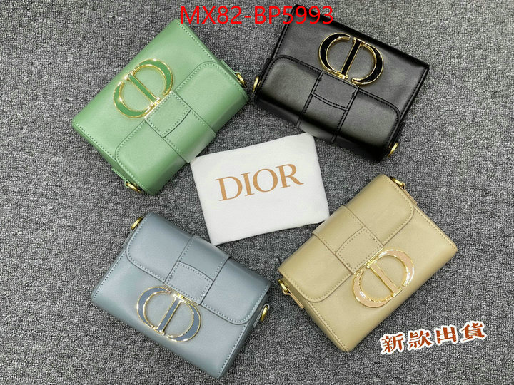 Dior Bags(4A)-Montaigne-,ID: BP5993,$: 82USD