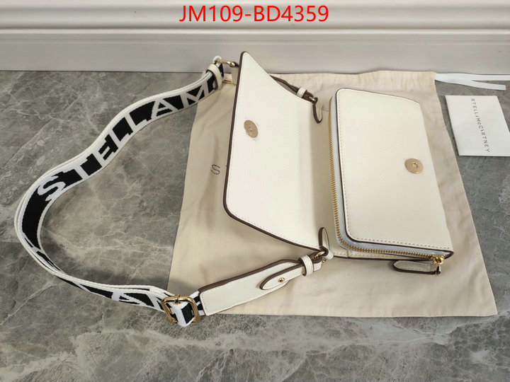 Stella McCartney Bags (TOP)-Diagonal-,online from china ,ID: BD4359,$: 109USD