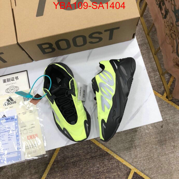 Women Shoes-Adidas Yeezy Boost,wholesale replica , ID: SA1404,$:109USD