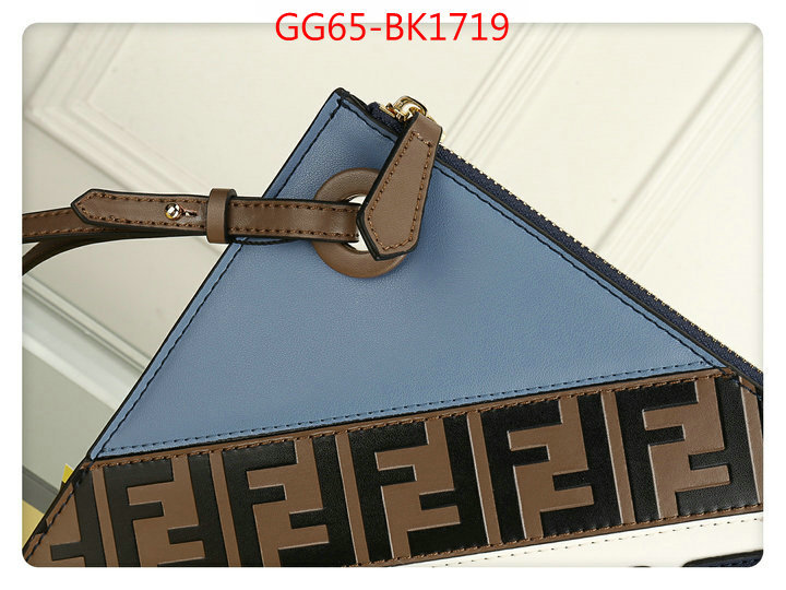 Fendi Bags(4A)-Clutch-,for sale cheap now ,ID: BK1719,$:65USD