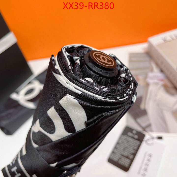 Umbrella-Chanel,ID: RR380,$: 39USD