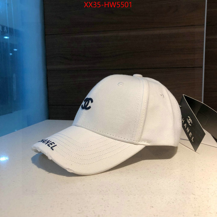 Cap (Hat)-Chanel,replica aaaaa+ designer , ID: HW5501,$: 35USD