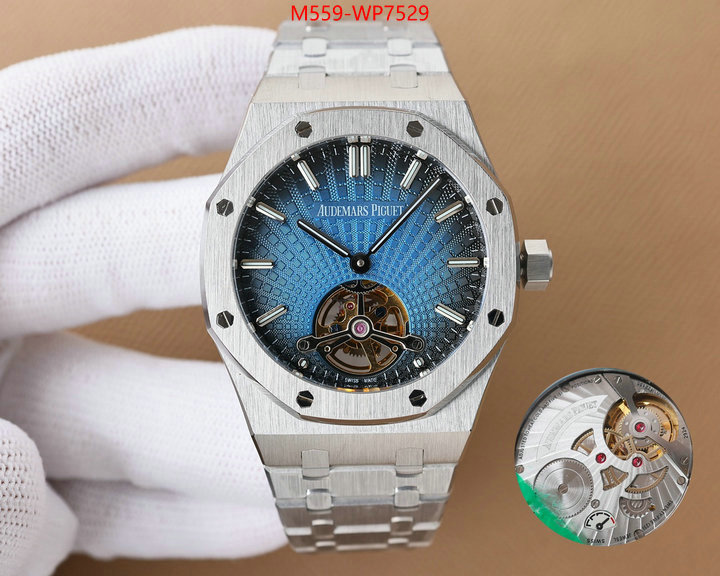 Watch (TOP)-Audemars Piguet,the most popular , ID: WP7529,$: 559USD