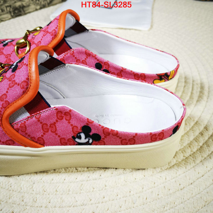 Women Shoes-Gucci,every designer , ID: SL3285,$: 84USD