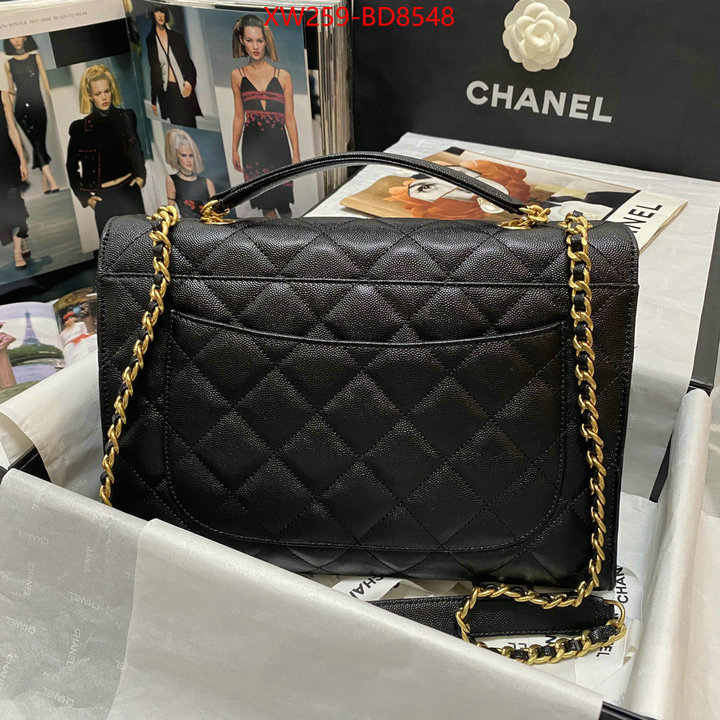 Chanel Bags(TOP)-Diagonal-,ID: BD8548,$: 259USD