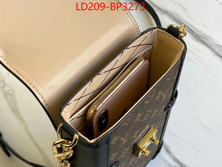 LV Bags(TOP)-Pochette MTis-Twist-,ID: BP3273,$: 209USD