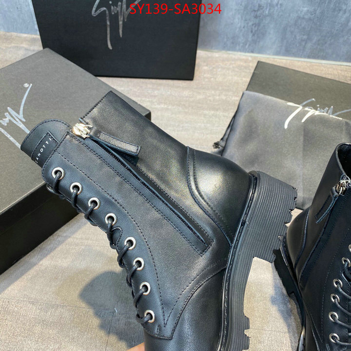 Women Shoes-Giuseppe,luxury , ID:SA3034,$: 139USD