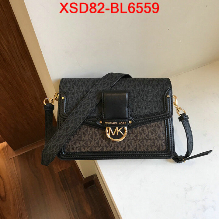 Michael Kors Bags(4A)-Diagonal-,where should i buy replica ,ID: BL6559,$: 82USD