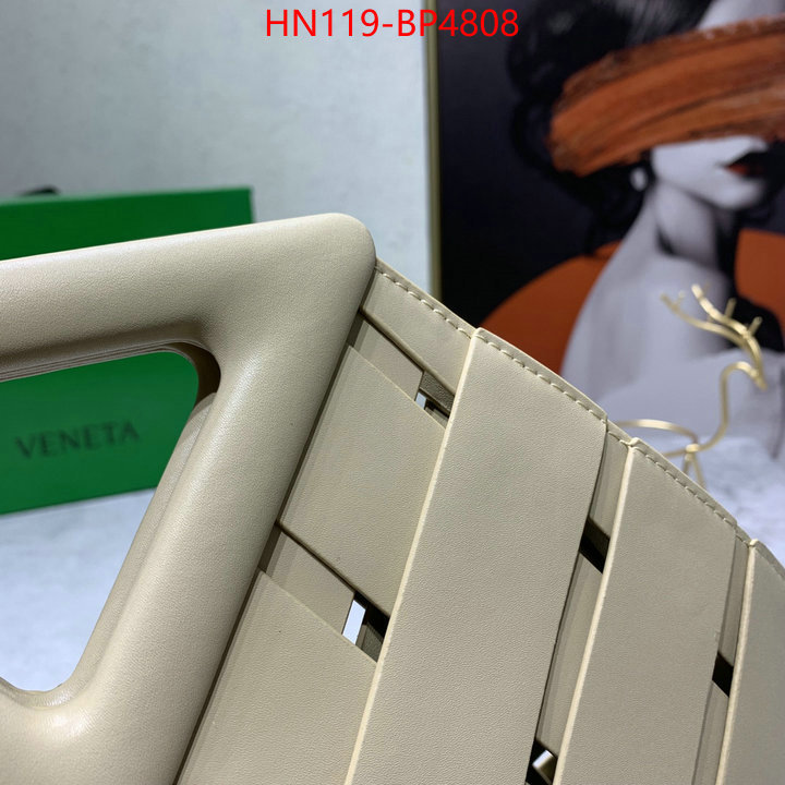 BV Bags(4A)-Handbag-,mirror quality ,ID: BP4808,$: 119USD