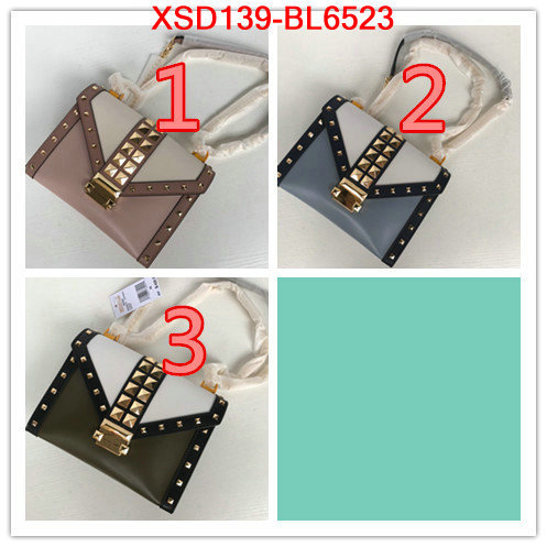 Michael Kors Bags(TOP)-Diagonal-,ID: BL6523,$: 139USD