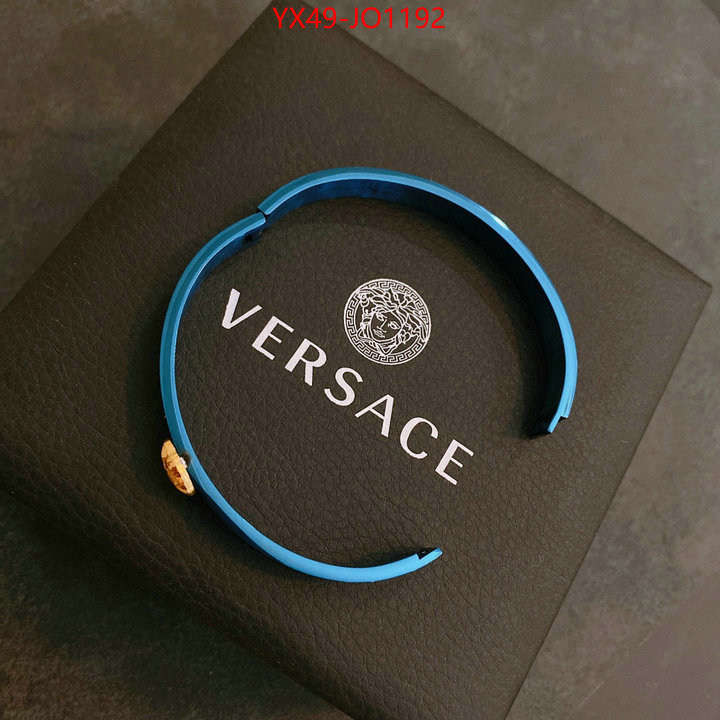 Jewelry-Versace,what is aaaaa quality , ID: JO1192,$: 49USD
