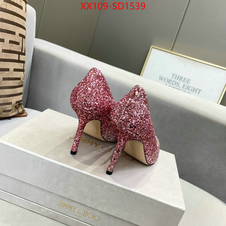Women Shoes-Jimmy Choo,aaaaa replica , ID: SD1539,$: 109USD