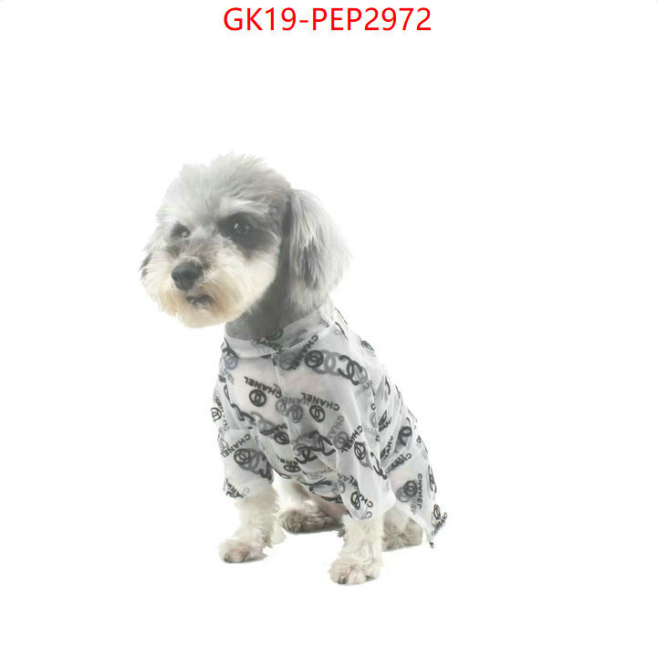 Pet Supplies-Chanel,where to find best , ID: PEP2972,$: 19USD
