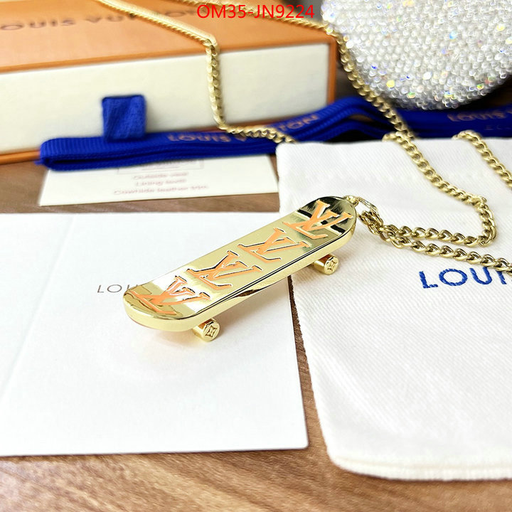 Jewelry-LV,the online shopping , ID: JN9224,$: 35USD