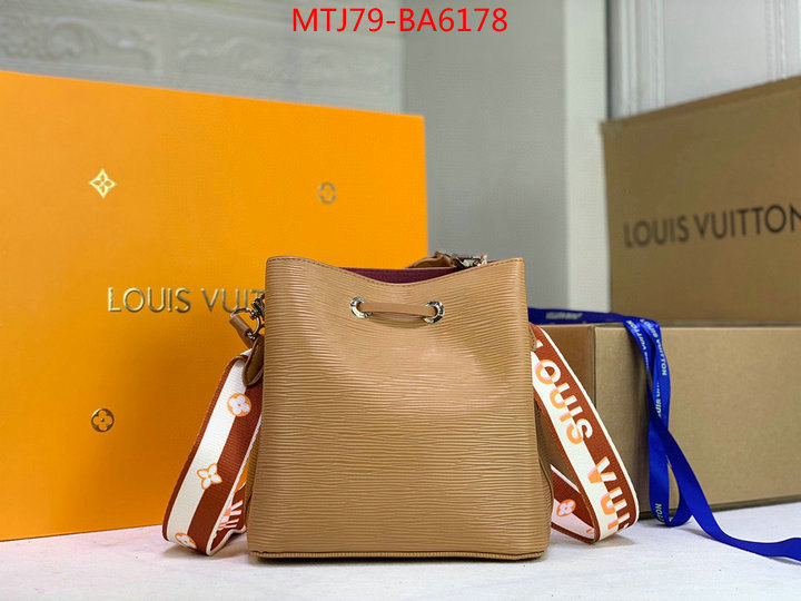 LV Bags(4A)-Nono-No Purse-Nano No-,replica aaaaa designer ,ID: BA6178,$: 79USD