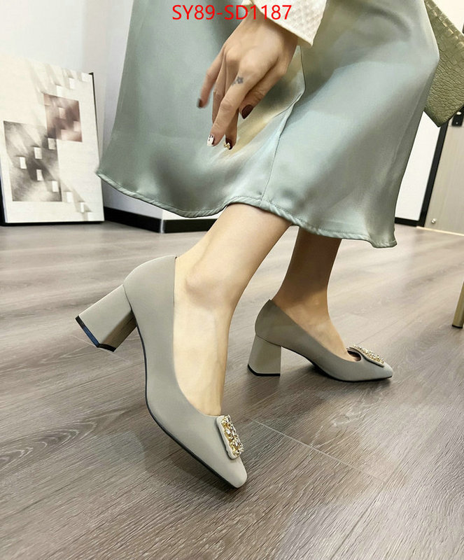 Women Shoes-Gucci,same as original , ID: SD1187,$: 89USD