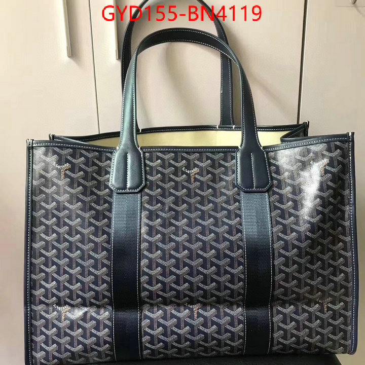 Goyard Bags(4A)-Handbag-,aaaaa class replica ,ID: BN4119,$: 155USD