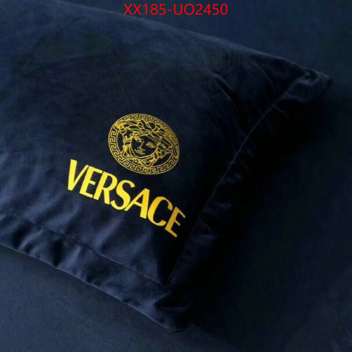 Houseware-Versace,top quality replica , ID: UO2450,$: 185USD