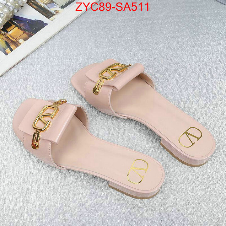 Women Shoes-Valentino,the best designer , ID:SA511,$:89USD