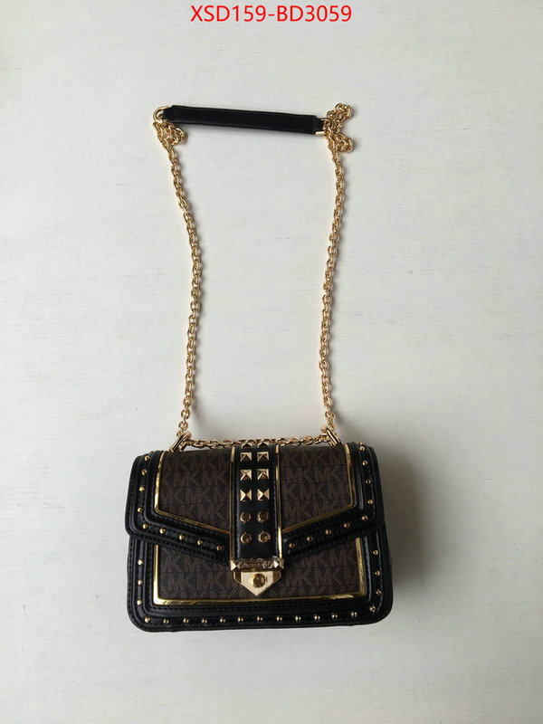 Michael Kors Bags(TOP)-Diagonal-,ID: BD3059,