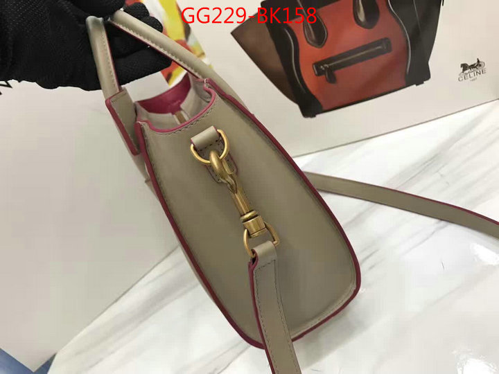 CELINE Bags(TOP)-Handbag,how to find designer replica ,ID: BK158,