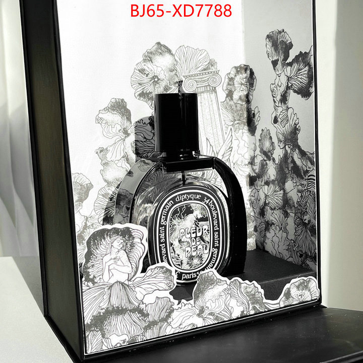 Perfume-Diptyque,aaaaa+ class replica , ID: XD7788,$: 65USD