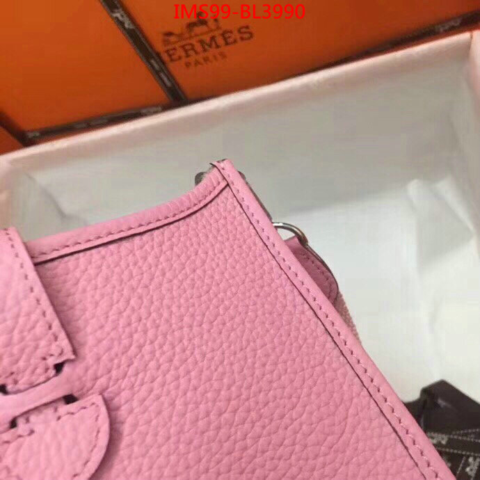 Hermes Bags(TOP)-Evelyne-,best replica ,ID: BL3990,$: 119USD