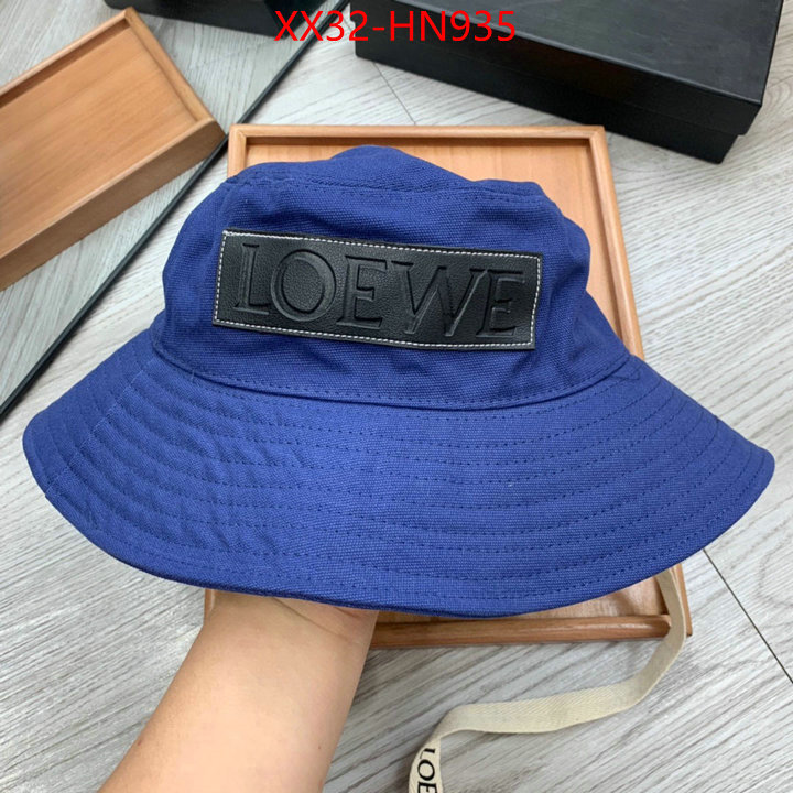 Cap (Hat)-Loewe,high quality designer replica , ID: HN935,$: 32USD