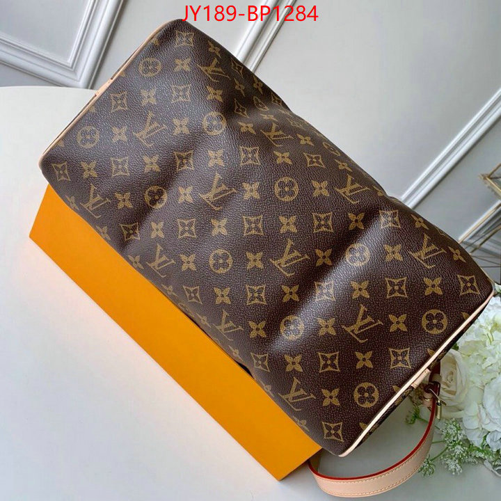 LV Bags(TOP)-Speedy-,ID: BP1284,$: 189USD