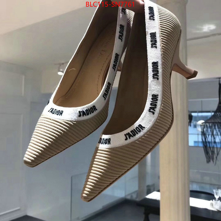 Women Shoes-Dior,from china , ID: SN7761,$: 115USD