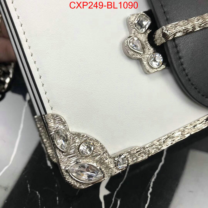 Prada Bags(TOP)-Diagonal-,ID: BL1090,$: 249USD