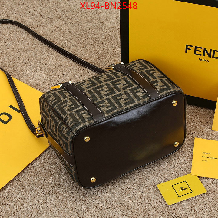 Fendi Bags(4A)-Diagonal-,1:1 replica wholesale ,ID: BN2548,$: 94USD