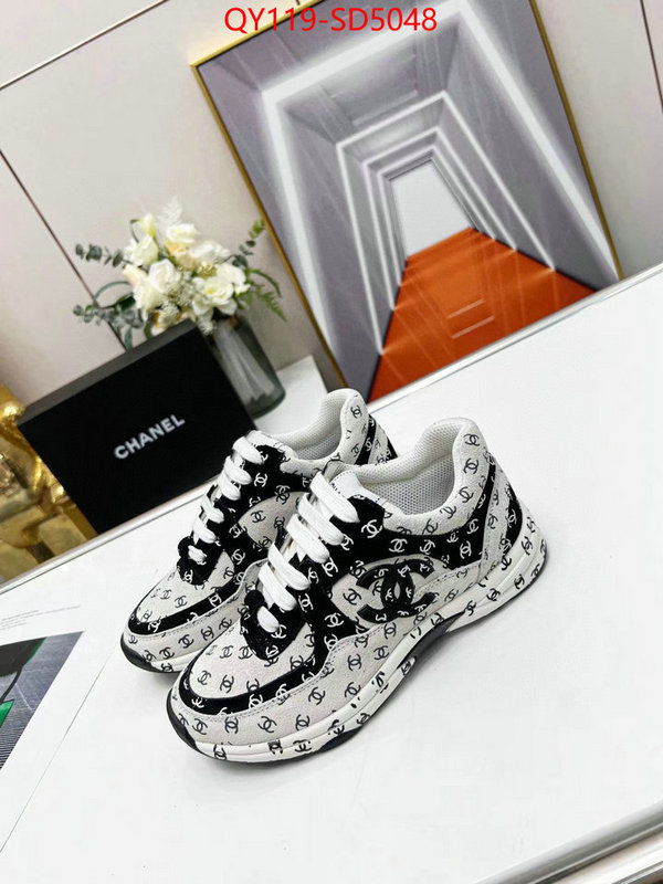 Women Shoes-Chanel,hot sale , ID: SD5048,$: 119USD