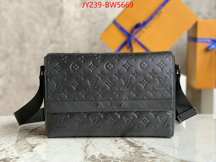 LV Bags(TOP)-Pochette MTis-Twist-,ID: BW5669,$: 239USD