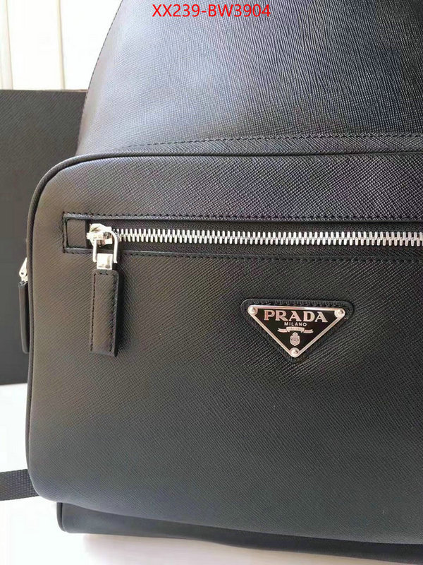 Prada Bags(TOP)-Backpack-,ID: BW3904,$: 239USD