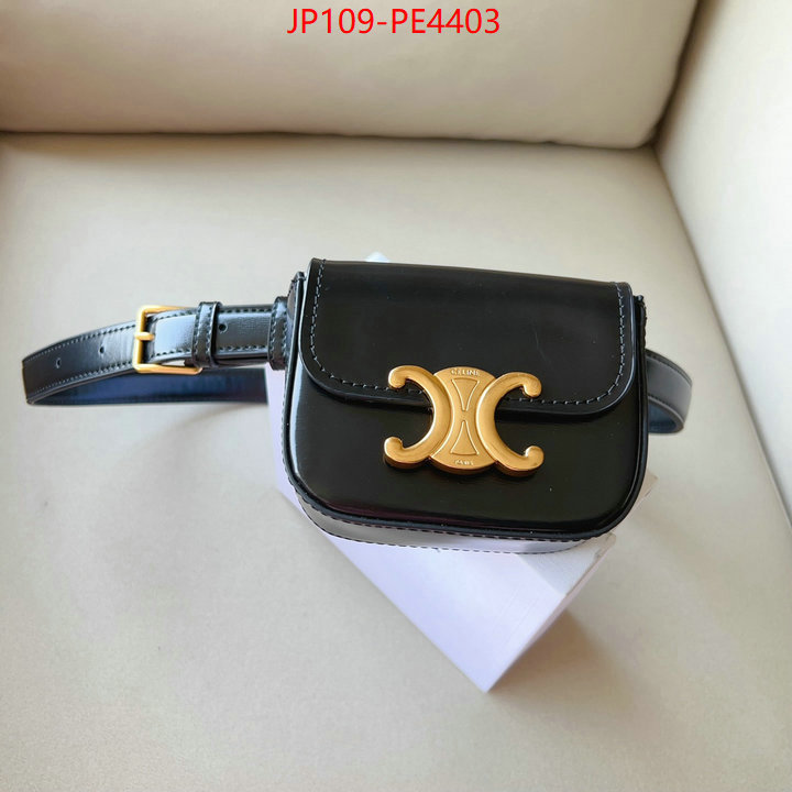 Belts-CELINE,can you buy replica , ID: PE4403,$: 109USD