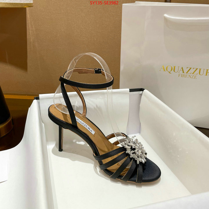 Women Shoes-AQUAZZURA,is it illegal to buy , ID: SE3982,$: 135USD