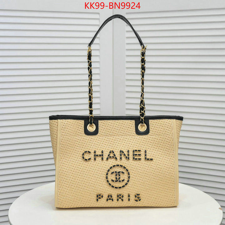 Chanel Bags(4A)-Handbag-,ID: BN9924,$: 99USD