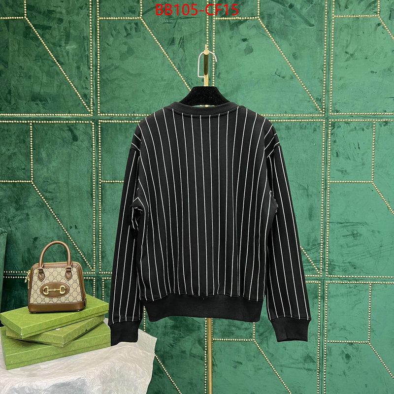 Clothing-Chanel,online store , ID: CF15,$: 105USD