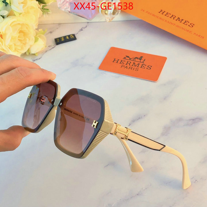 Glasses-Hermes,aaaaa class replica , ID: GE1538,$: 45USD