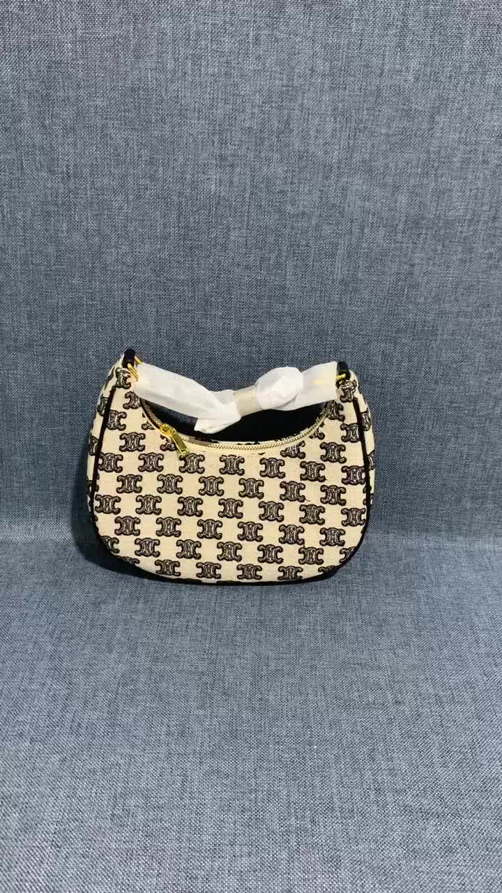 CELINE Bags(4A)-AVA,knockoff highest quality ,ID: BD3505,$: 75USD