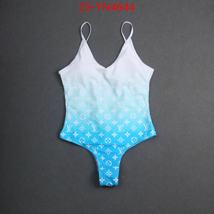 Swimsuit-LV,replica how can you , ID: YN4644,$: 29USD