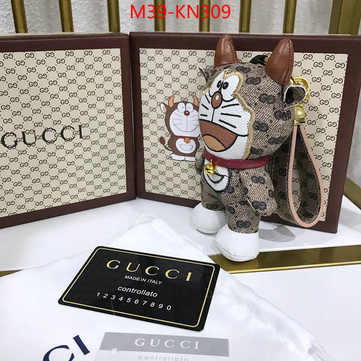 Key pendant-Gucci,what is a 1:1 replica , ID: KN309,$: 39USD