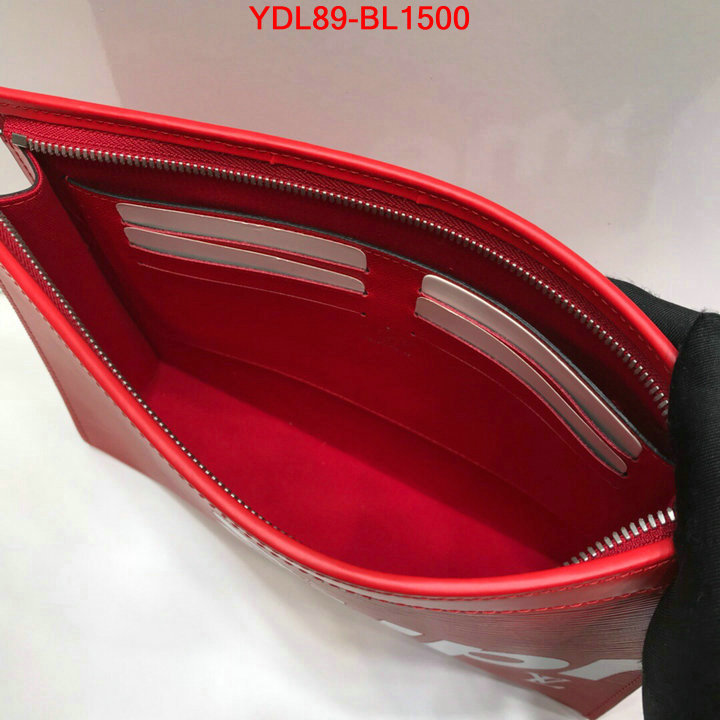 LV Bags(TOP)-Handbag Collection-,ID: BL1500,$: 89USD