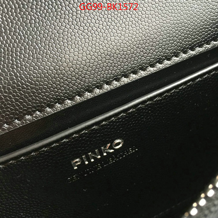 Pinko Bags(TOP)-Diagonal-,high quality 1:1 replica ,ID: BK1572,$:99USD